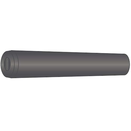 Huyett Taper Pin Int Thread #8 x 4 12L14 PL TPTI-08-4000